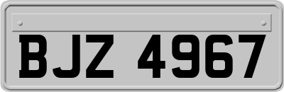 BJZ4967