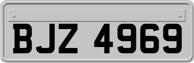 BJZ4969