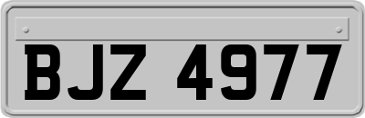 BJZ4977