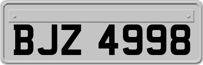 BJZ4998