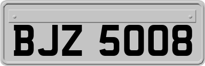 BJZ5008