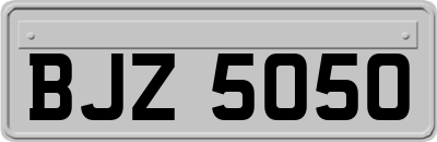 BJZ5050