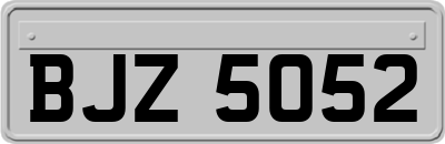 BJZ5052