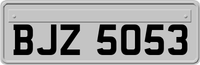 BJZ5053
