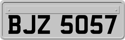BJZ5057