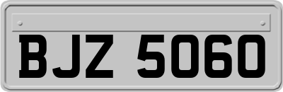 BJZ5060