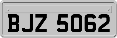 BJZ5062
