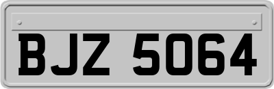 BJZ5064