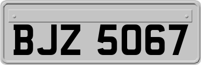 BJZ5067