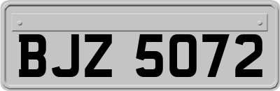 BJZ5072