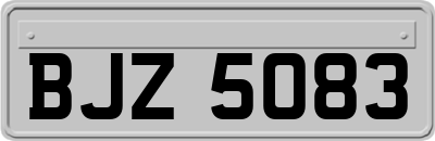 BJZ5083