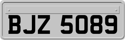 BJZ5089