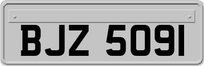 BJZ5091