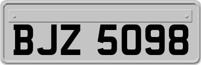 BJZ5098