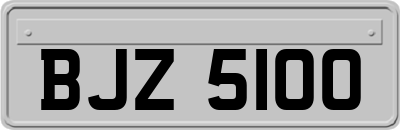 BJZ5100