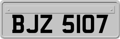 BJZ5107