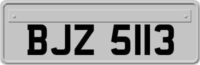 BJZ5113