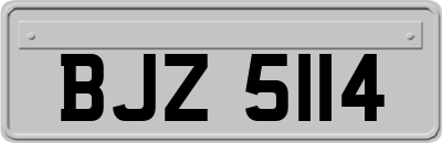 BJZ5114