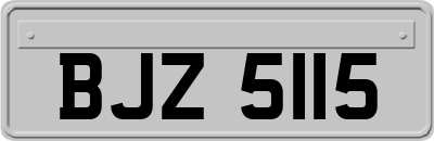 BJZ5115