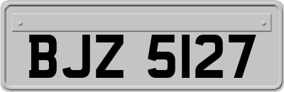 BJZ5127
