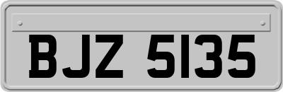 BJZ5135