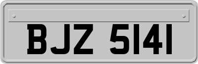 BJZ5141