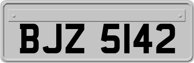 BJZ5142