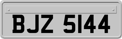 BJZ5144