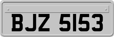 BJZ5153