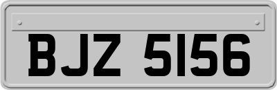 BJZ5156
