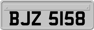 BJZ5158