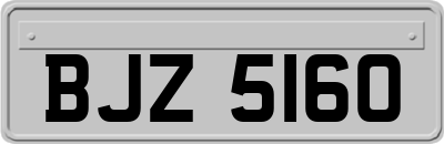 BJZ5160
