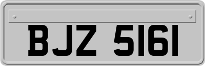 BJZ5161