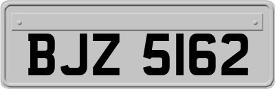 BJZ5162