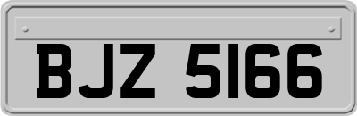 BJZ5166