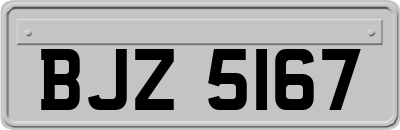 BJZ5167