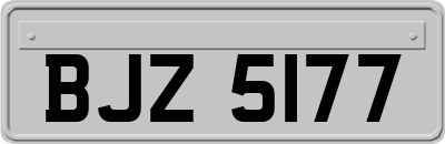 BJZ5177