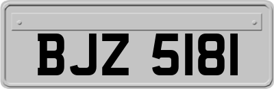 BJZ5181