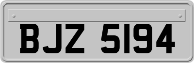 BJZ5194
