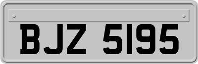 BJZ5195