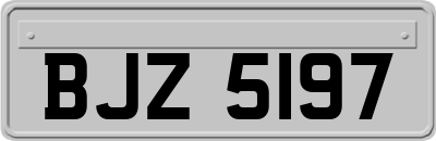 BJZ5197