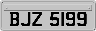 BJZ5199