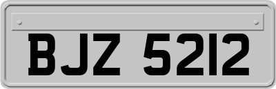 BJZ5212