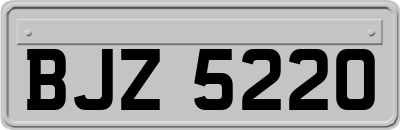 BJZ5220