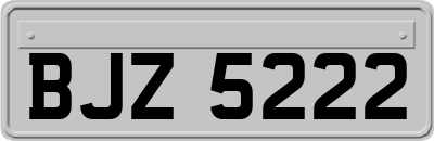 BJZ5222