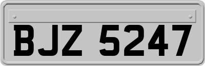 BJZ5247
