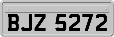 BJZ5272
