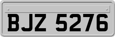 BJZ5276