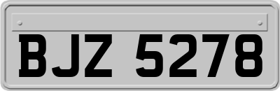 BJZ5278