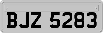 BJZ5283